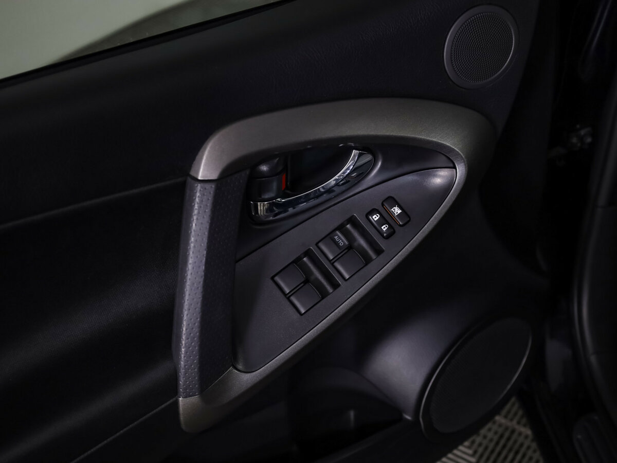 Купить Тойота Рав4, 2012, 96 736 км.. Фото: #10