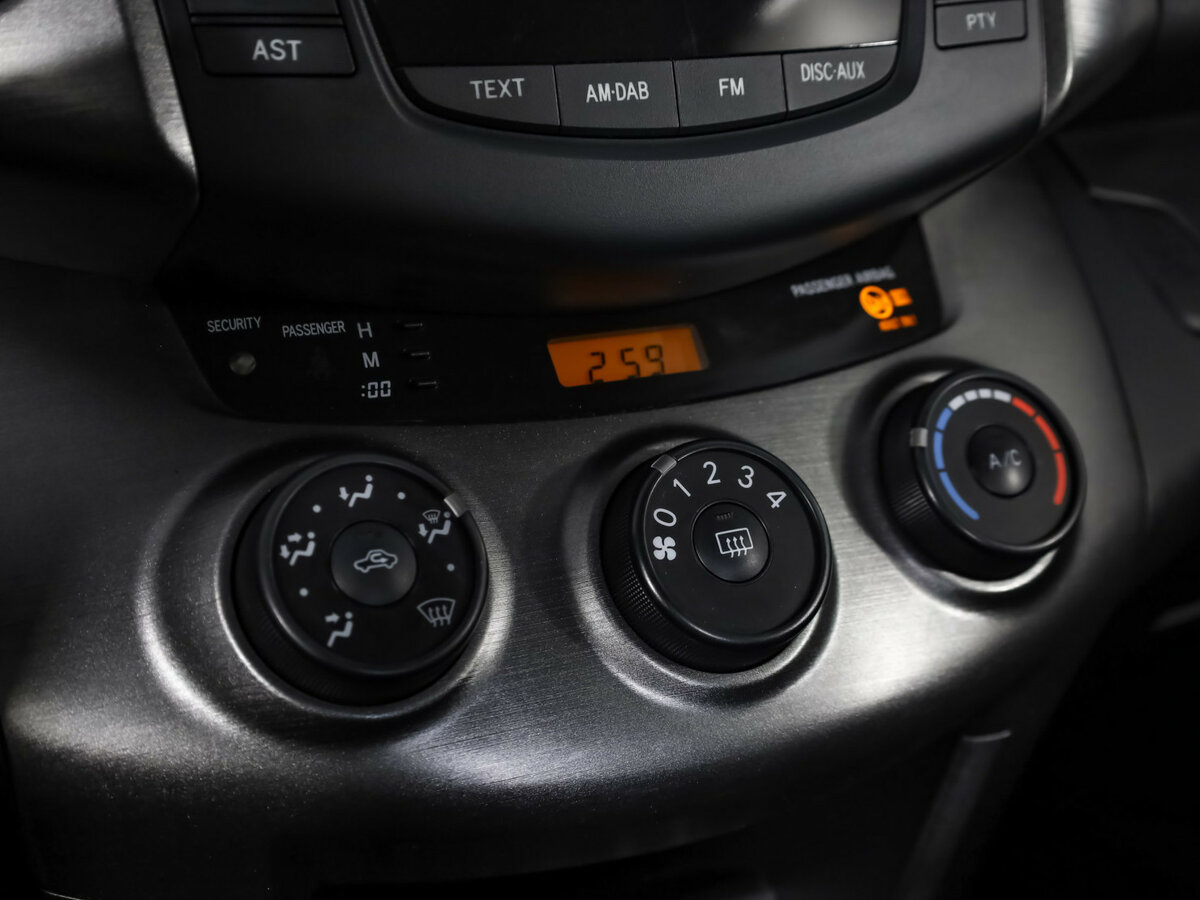 Купить Тойота Рав4, 2012, 96 736 км.. Фото: #13