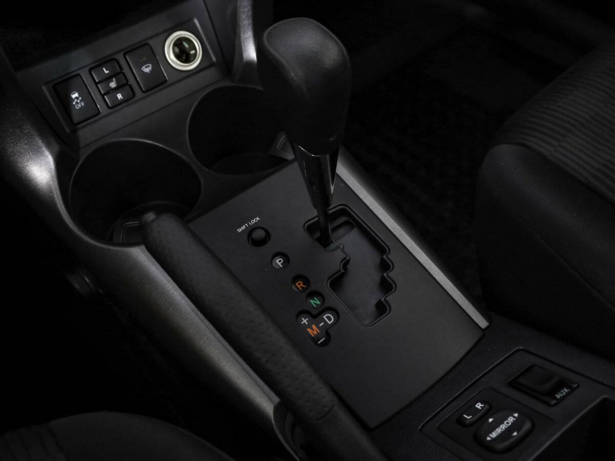 Купить Тойота Рав4, 2012, 96 736 км.. Фото: #15