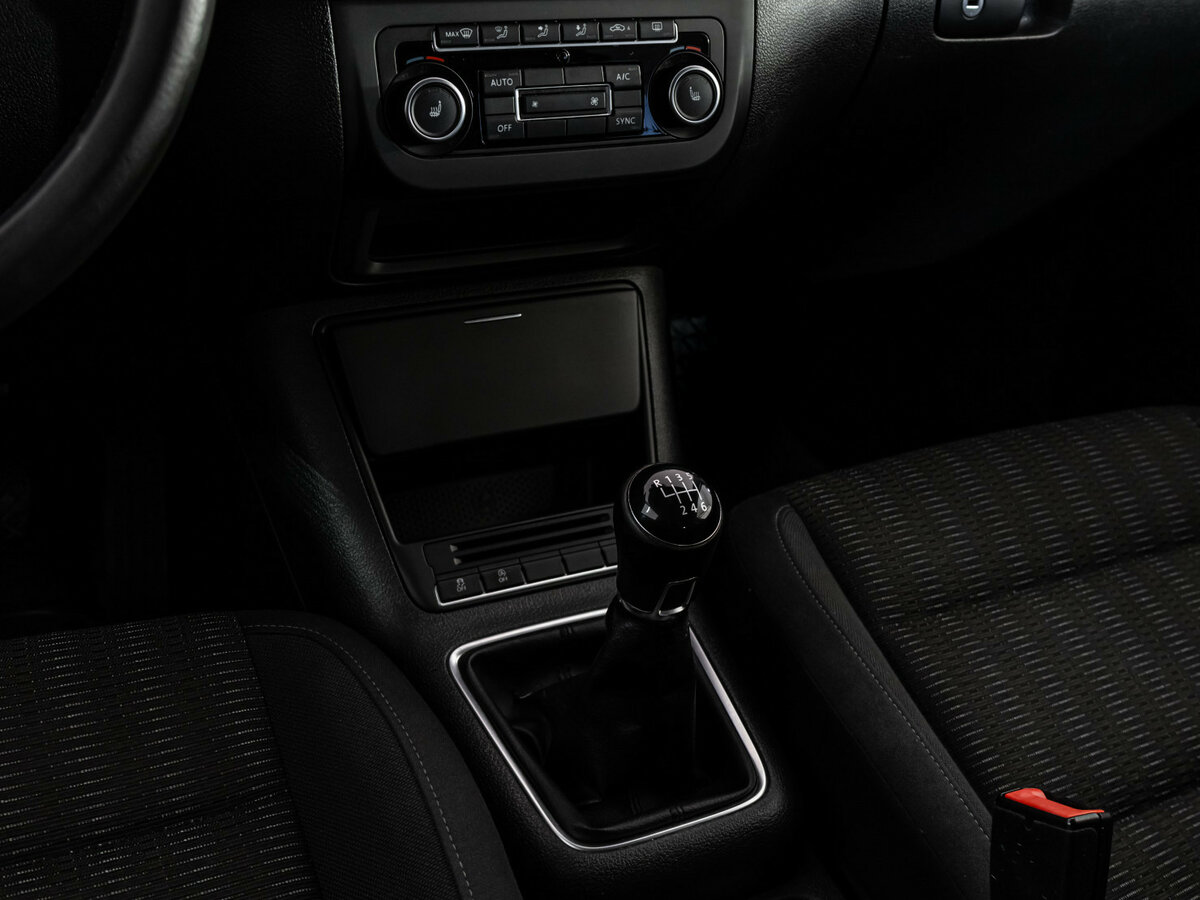 Купить Фольксваген Тигуан, 2012, 260 025 км.. Фото: #9