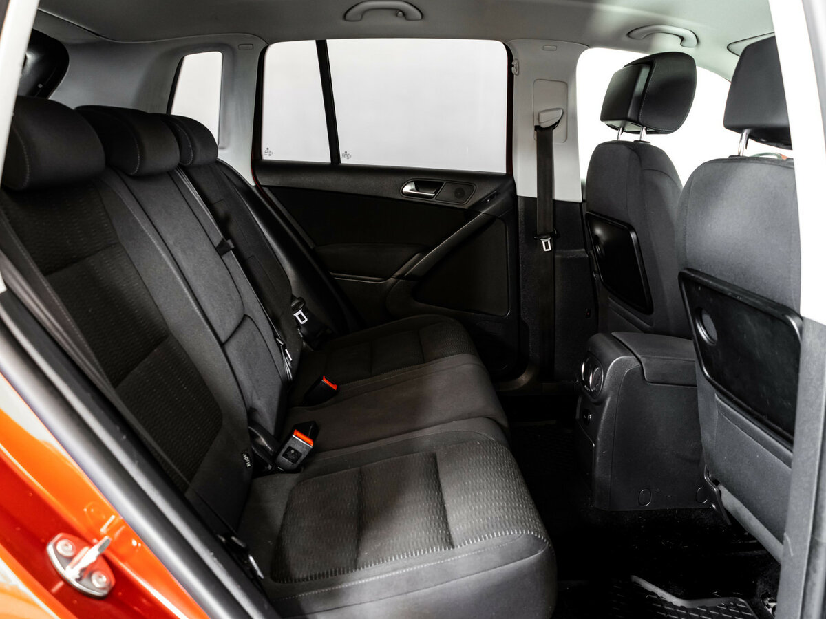 Купить Фольксваген Тигуан, 2012, 260 025 км.. Фото: #13