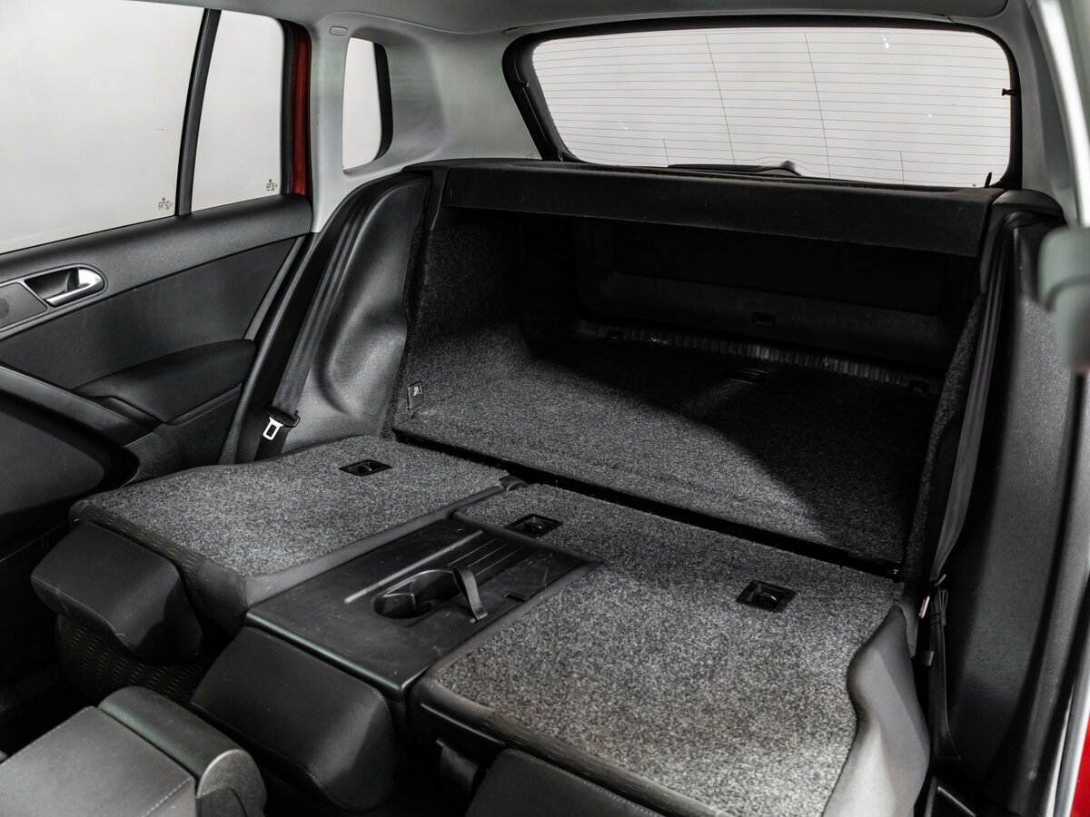 Купить Фольксваген Тигуан, 2012, 260 025 км.. Фото: #17