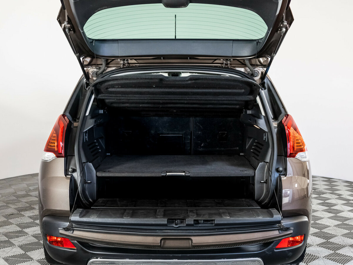 Купить Пежо 3008, 2014, 201 486 км.. Фото: #19