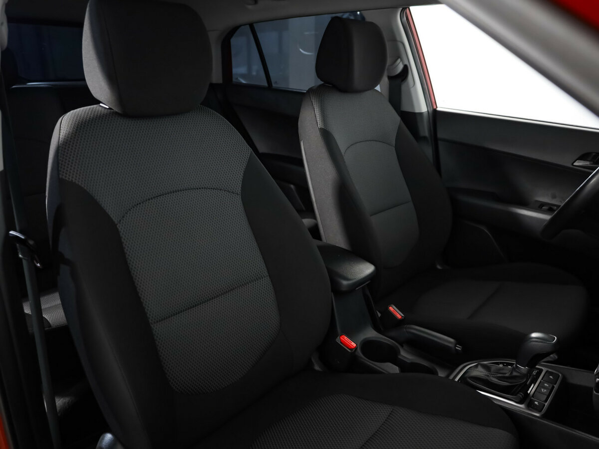 Купить Хендай Крета, 2020, 45 000 км.. Фото: #16