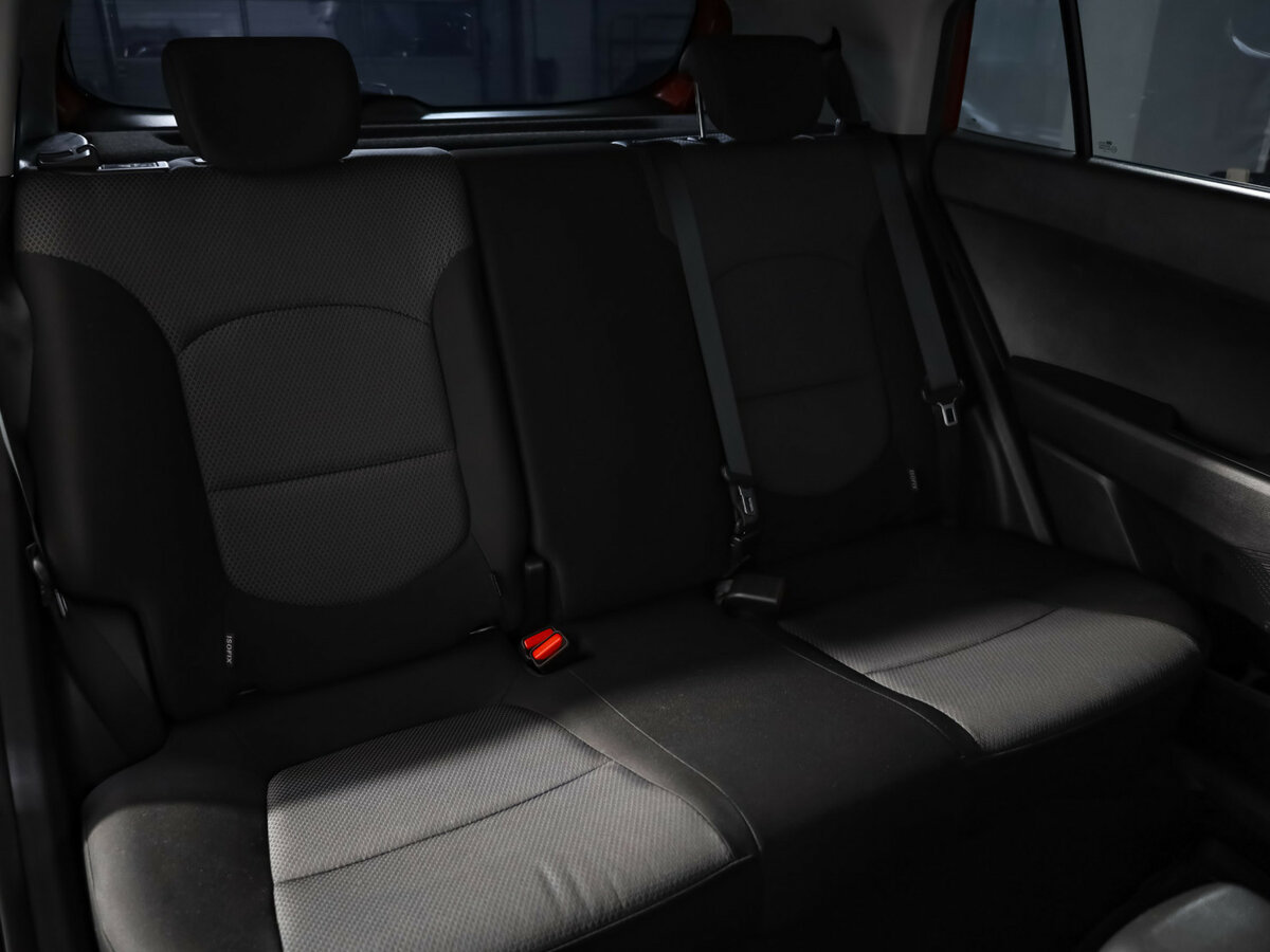 Купить Хендай Крета, 2020, 45 000 км.. Фото: #18