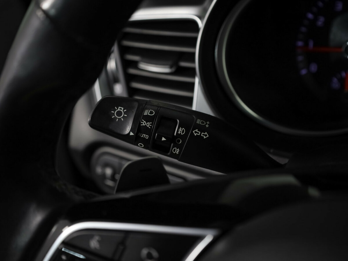 Купить Киа Сид, 2018, 124 274 км.. Фото: #11