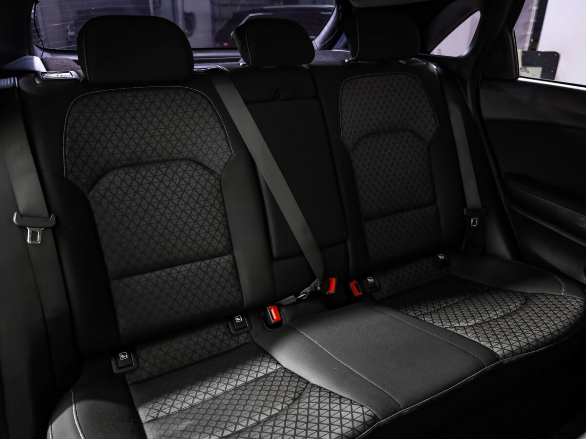 Купить Киа Сид, 2018, 124 274 км.. Фото: #20