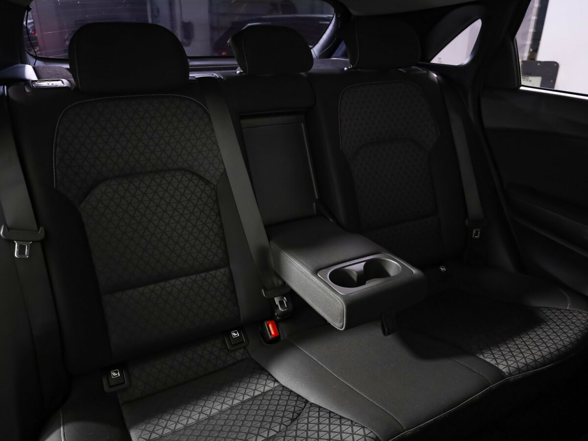 Купить Киа Сид, 2018, 124 274 км.. Фото: #21