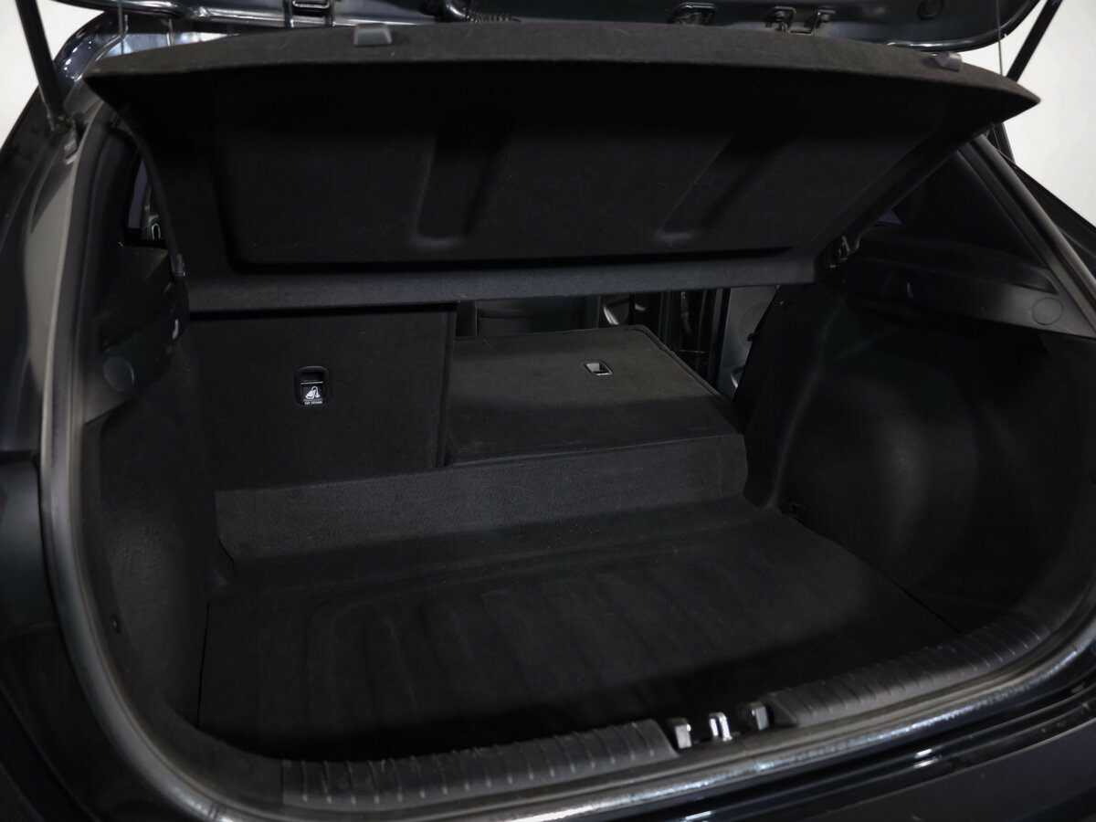 Купить Киа Сид, 2018, 124 274 км.. Фото: #24