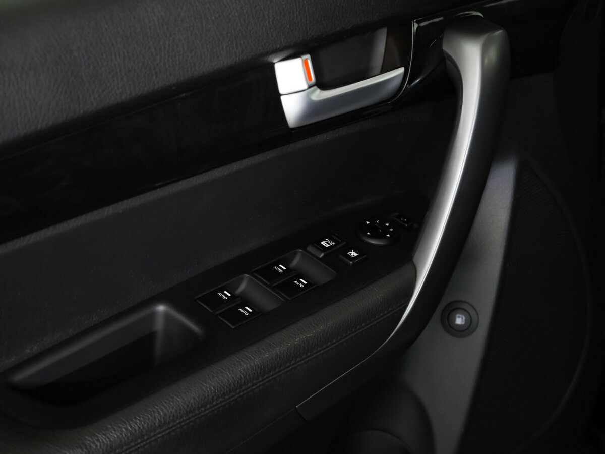 Купить Киа Соренто, 2014, 209 708 км.. Фото: #14