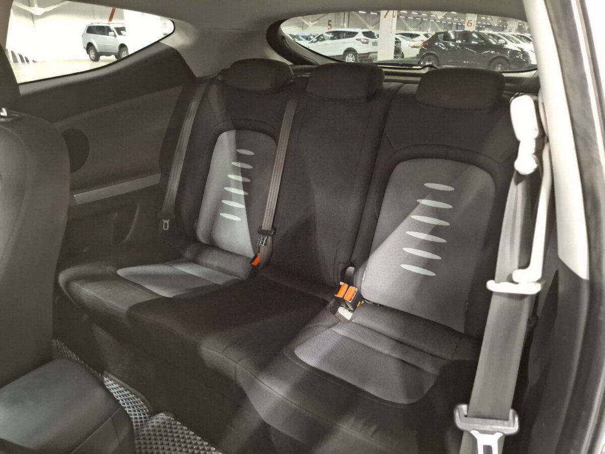 Купить Киа Сид, 2013, 187 209 км.. Фото: #11