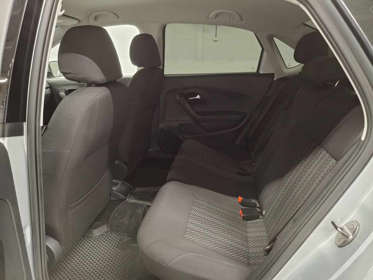 Купить Фольксваген Поло, 2016, 197 623 км.. Фото: #11