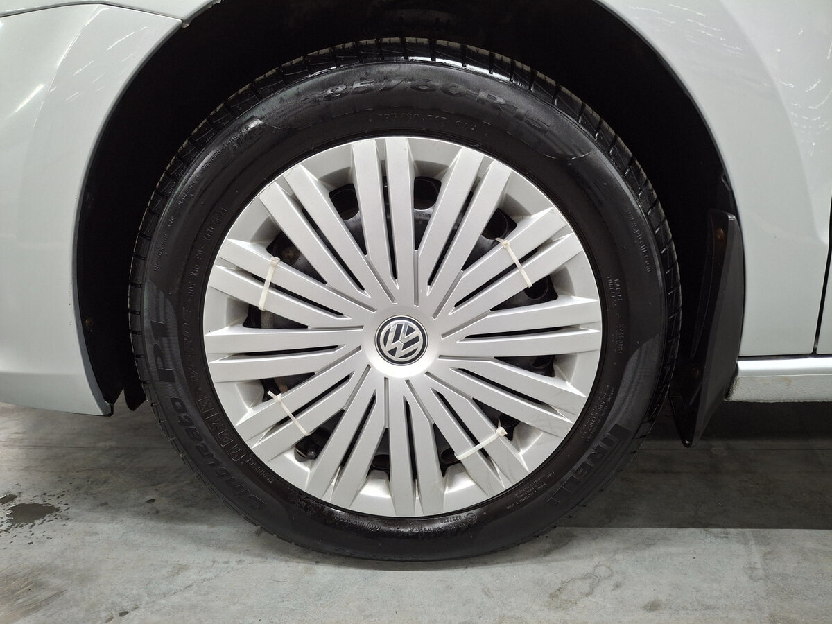 Купить Фольксваген Поло, 2016, 197 623 км.. Фото: #17