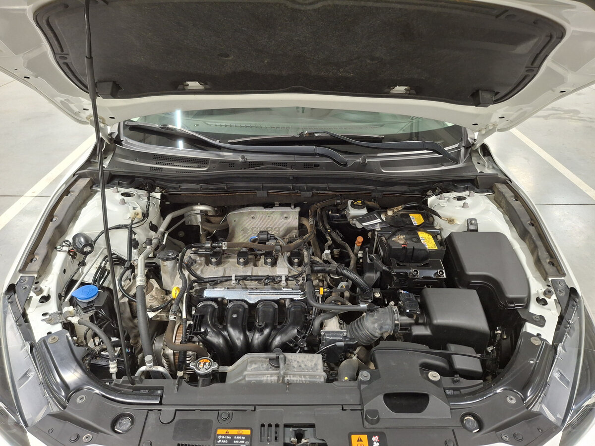 Купить Мазда 3, 2018, 96 765 км.. Фото: #8