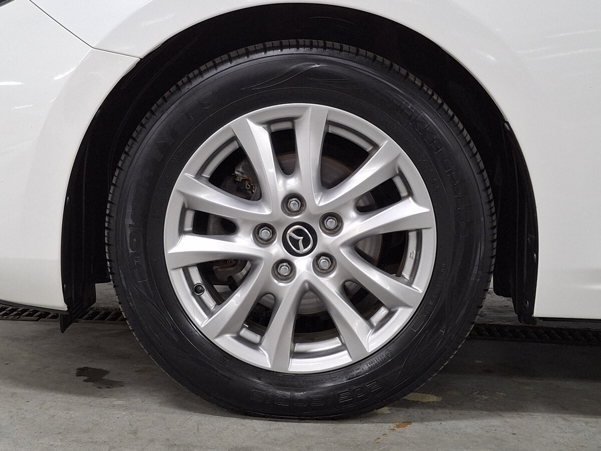 Купить Мазда 3, 2018, 96 765 км.. Фото: #17