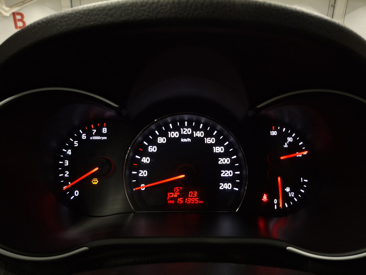 Купить Киа Соренто, 2017, 151 377 км.. Фото: #12