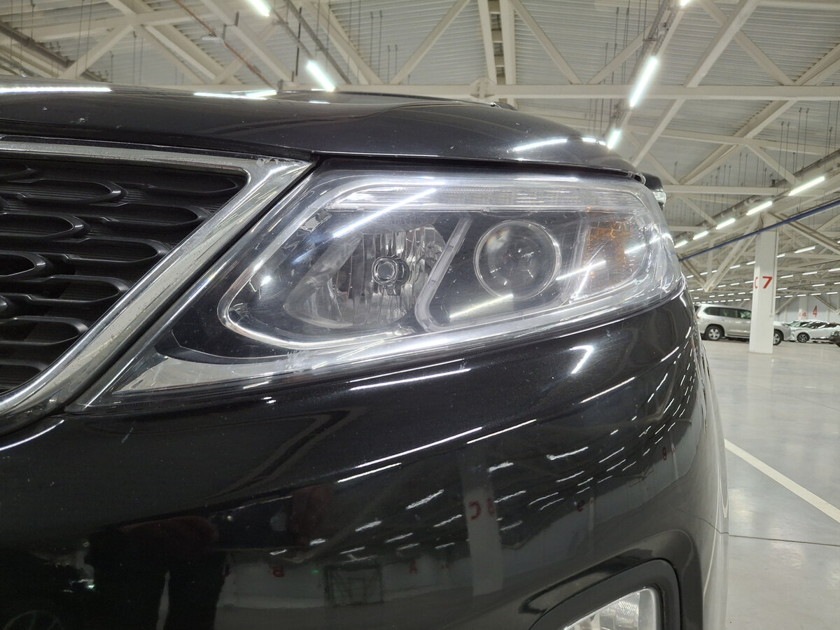 Купить Киа Соренто, 2017, 151 377 км.. Фото: #16