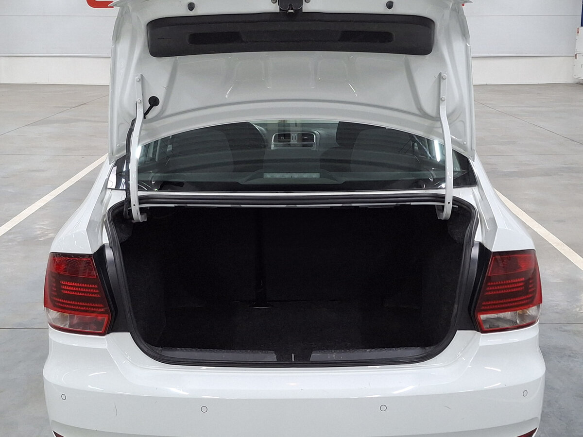 Купить Фольксваген Поло, 2019, 142 530 км.. Фото: #8