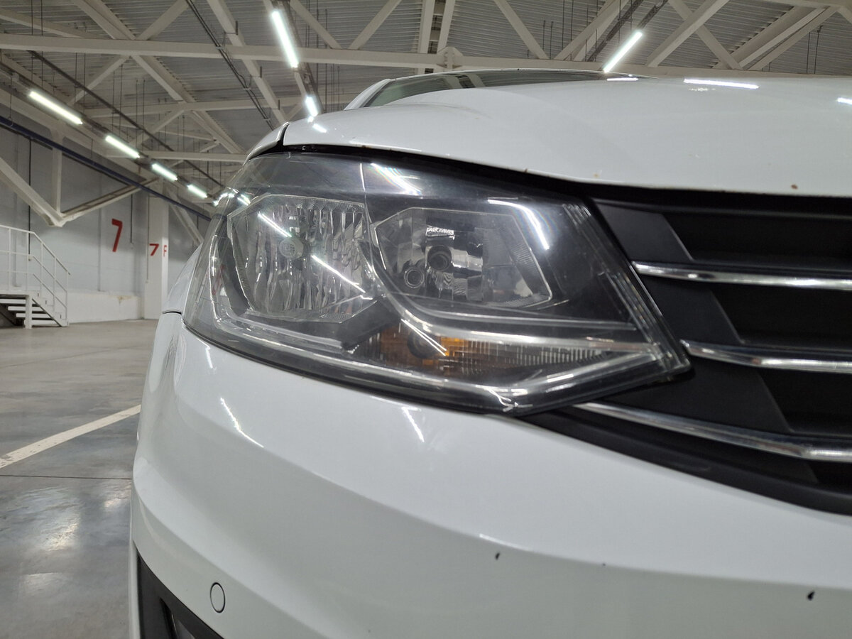 Купить Фольксваген Поло, 2019, 142 530 км.. Фото: #15