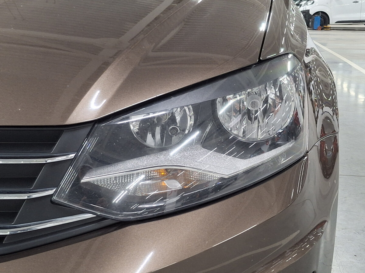 Купить Фольксваген Поло, 2018, 101 481 км.. Фото: #16