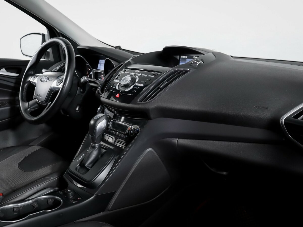 Купить Форд Куга, 2014, 126 126 км.. Фото: #6