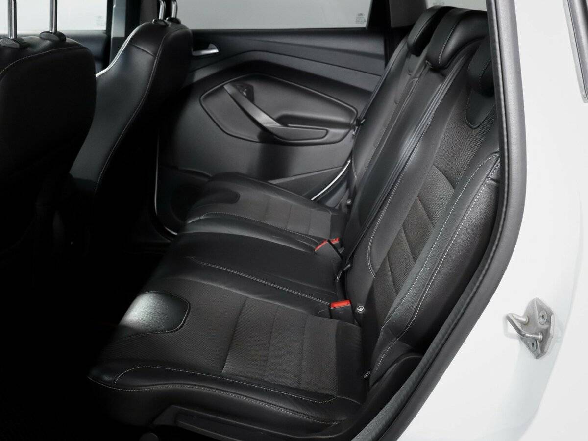 Купить Форд Куга, 2014, 126 126 км.. Фото: #7