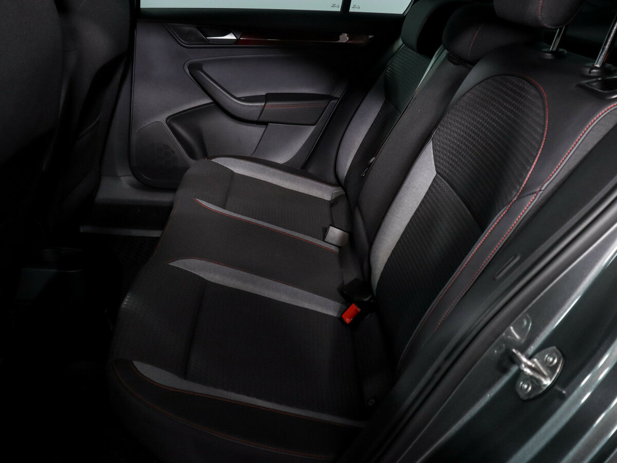 Купить Фольксваген Поло, 2021, 14 000 км.. Фото: #7