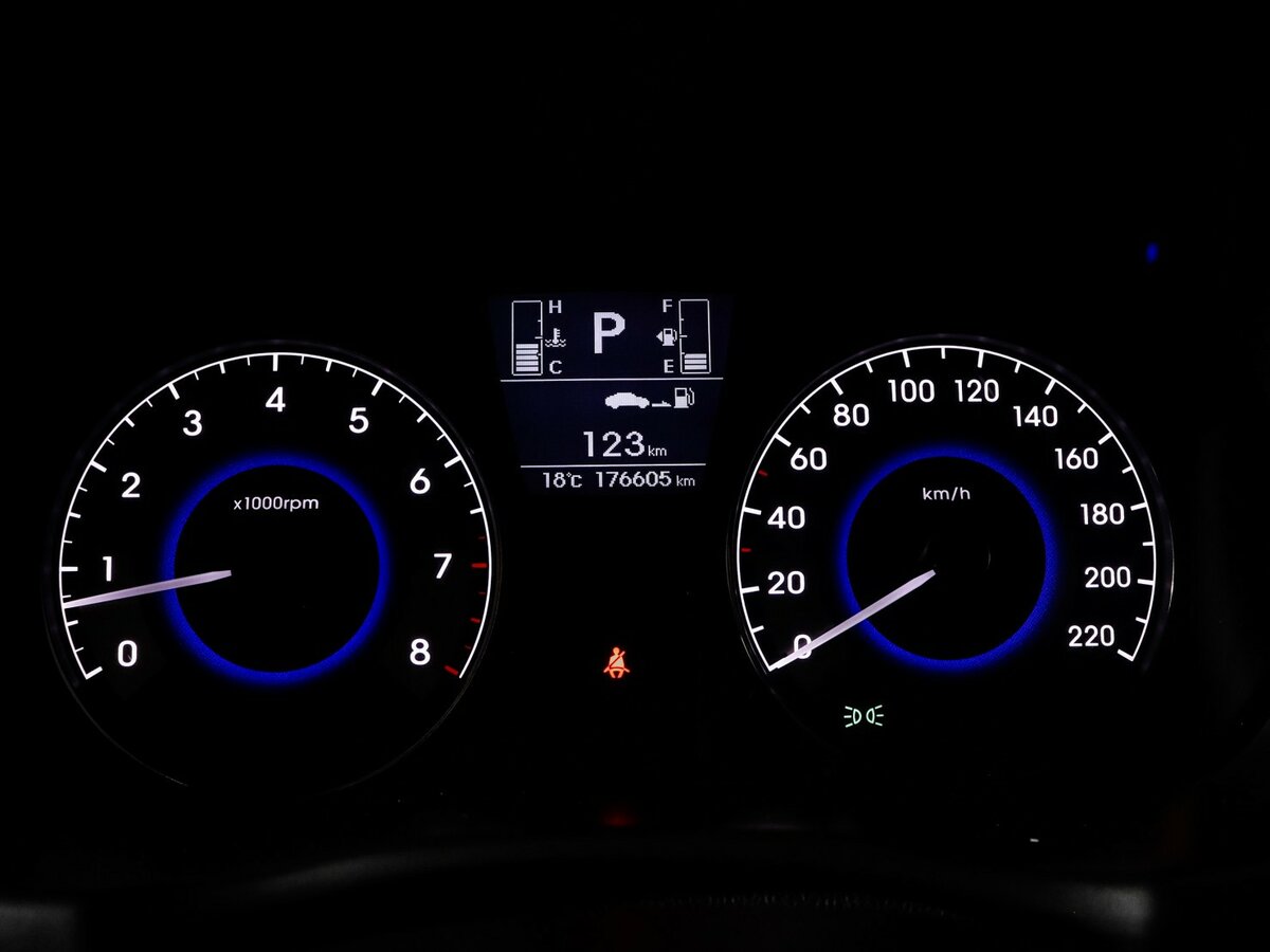 Купить Хендай Солярис, 2015, 176 630 км.. Фото: #8