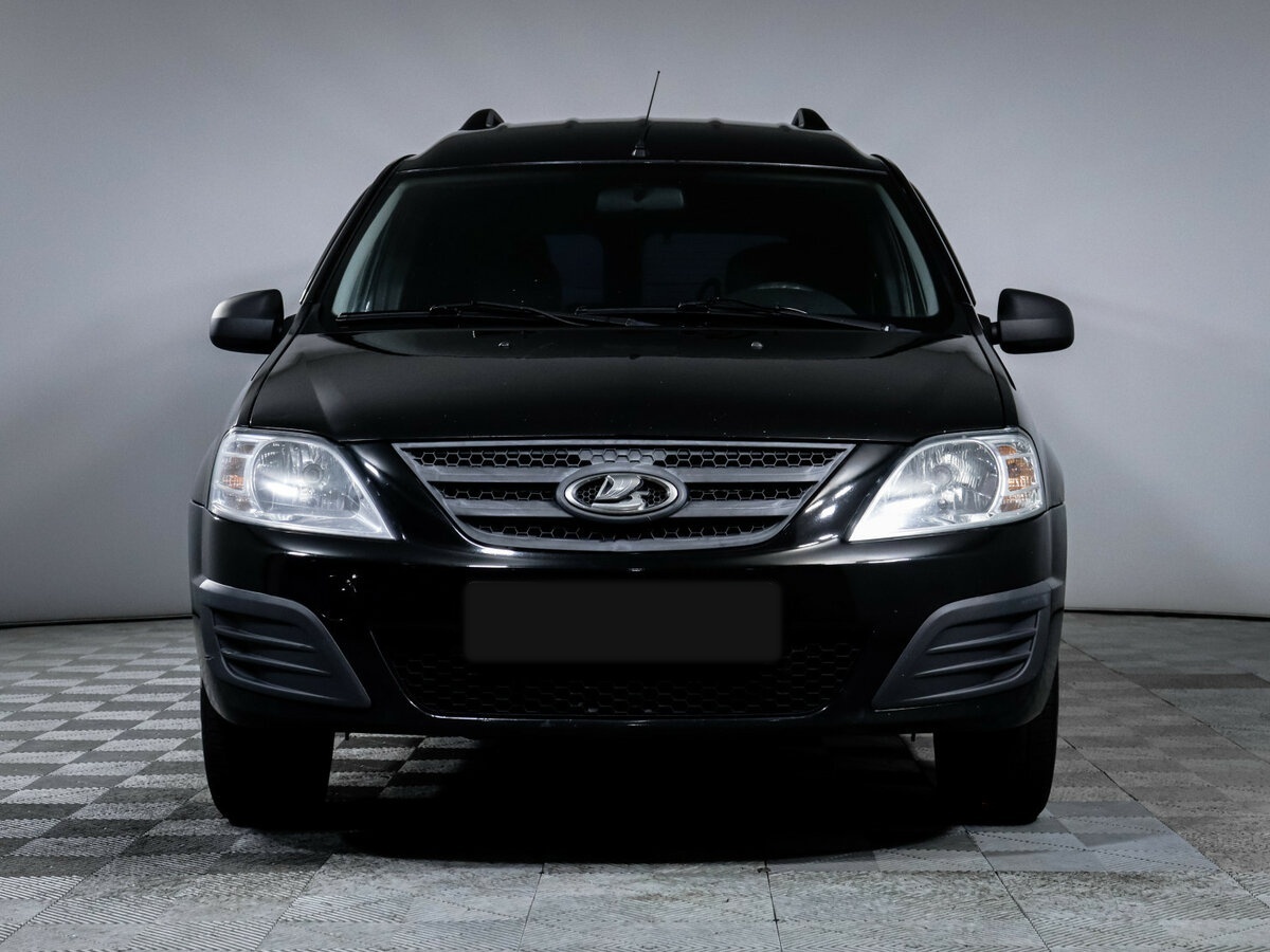 Купить Лада (ВАЗ) Ларгус, 2020, 207 443 км.. Фото: #1