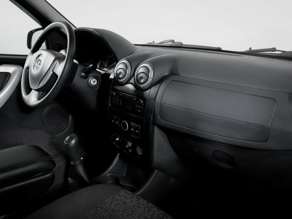 Купить Лада (ВАЗ) Ларгус, 2020, 207 443 км.. Фото: #6