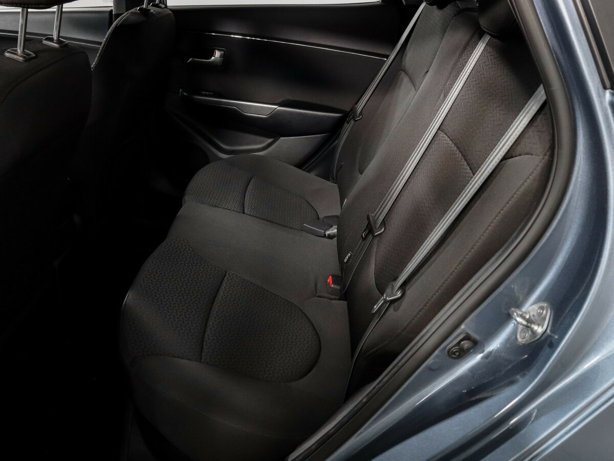 Купить Киа Рио, 2013, 182 254 км.. Фото: #7