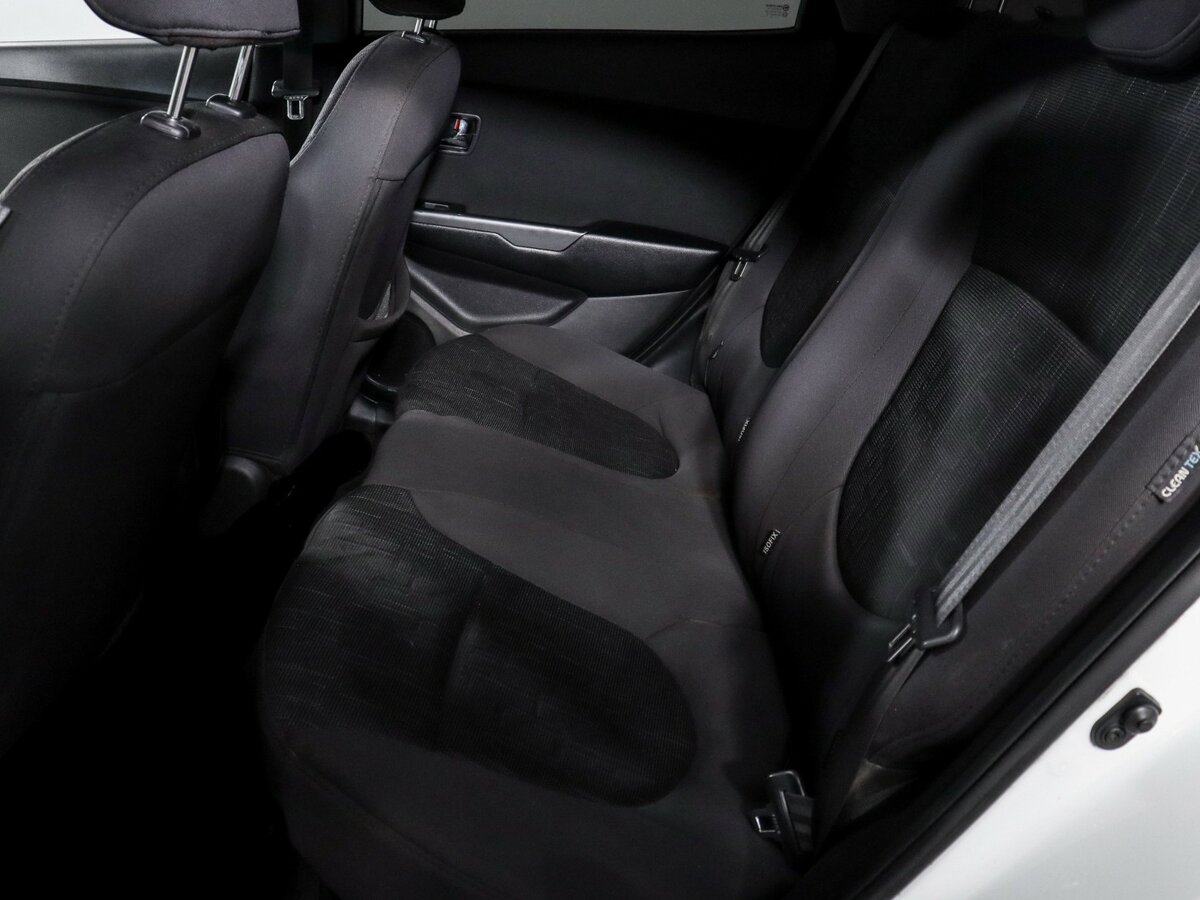 Купить Киа Рио, 2013, 199 283 км.. Фото: #7