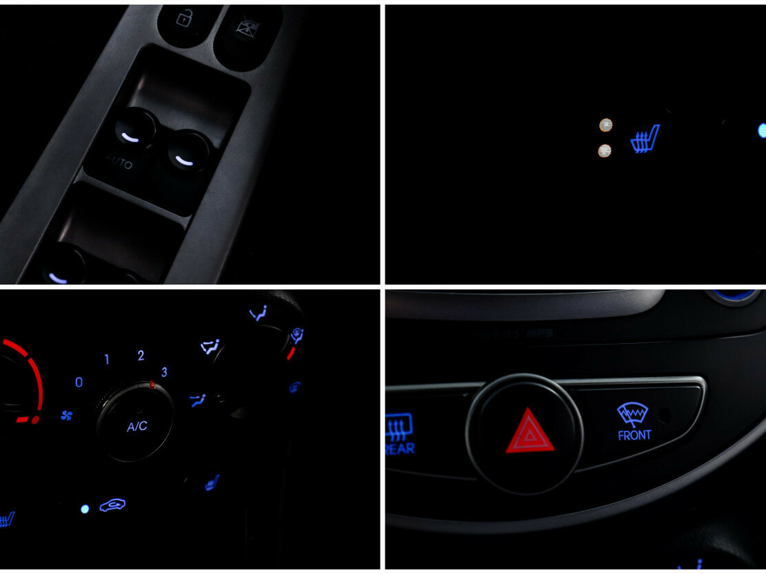 Купить Хендай Солярис, 2014, 183 265 км.. Фото: #12