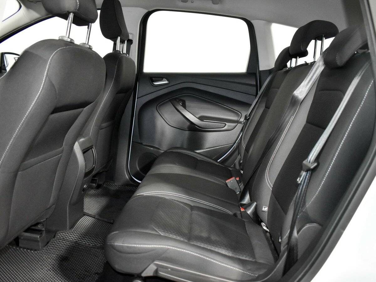 Купить Форд Куга, 2019, 141 829 км.. Фото: #9