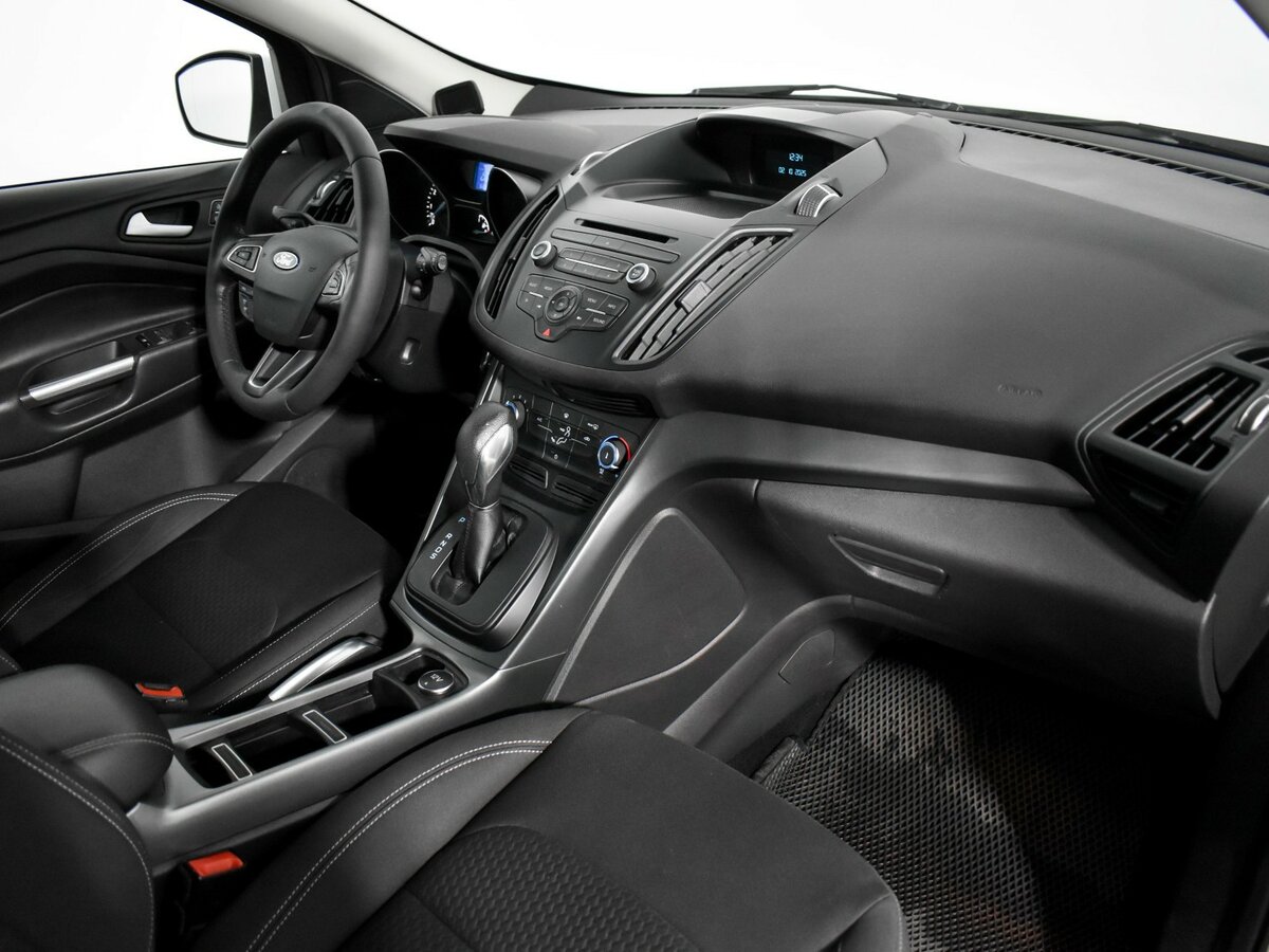 Купить Форд Куга, 2019, 141 829 км.. Фото: #11