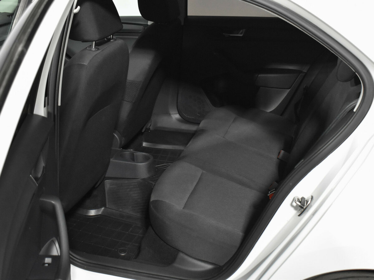 Купить Шкода Рапид, 2017, 226 000 км.. Фото: #9