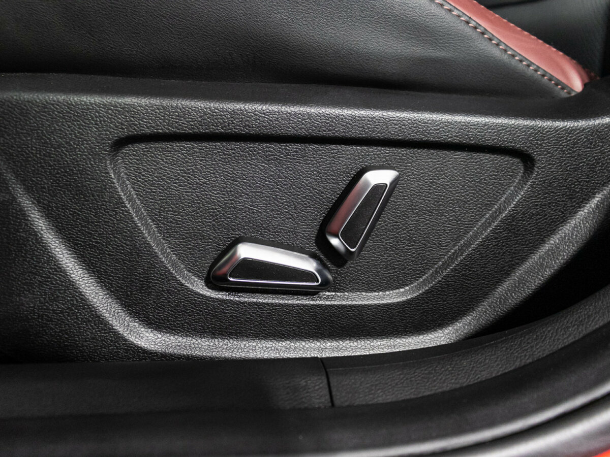 Купить Джили Кулрэй, 2021, 71 656 км.. Фото: #14