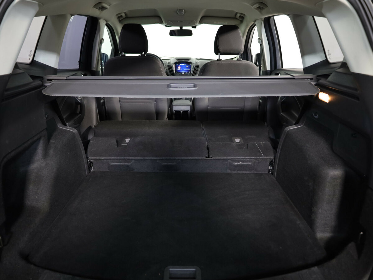 Купить Форд Куга, 2018, 172 425 км.. Фото: #16