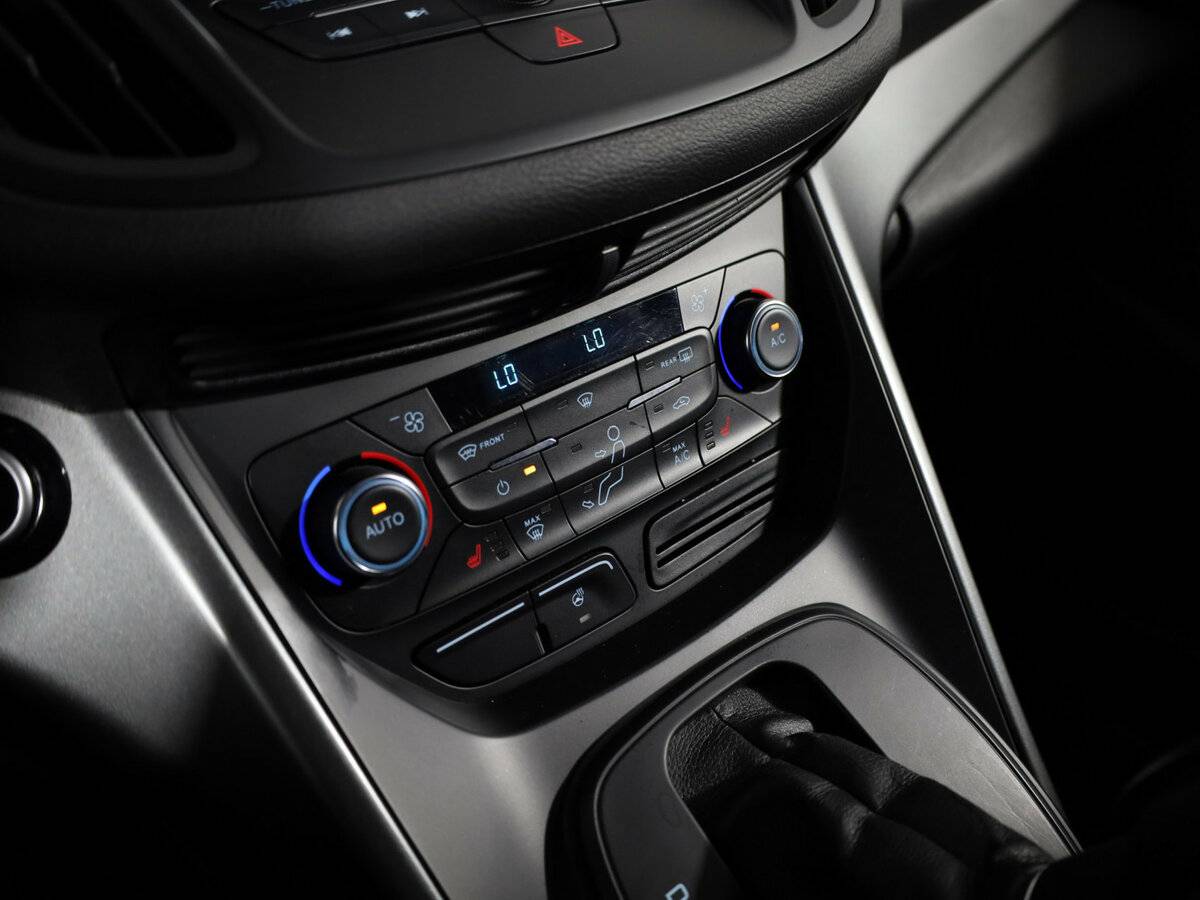 Купить Форд Куга, 2018, 172 425 км.. Фото: #20