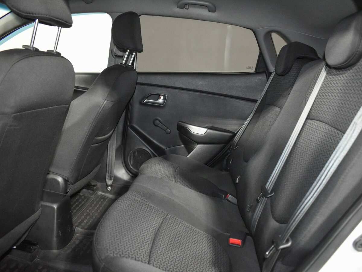 Купить Киа Рио, 2016, 200 000 км.. Фото: #10