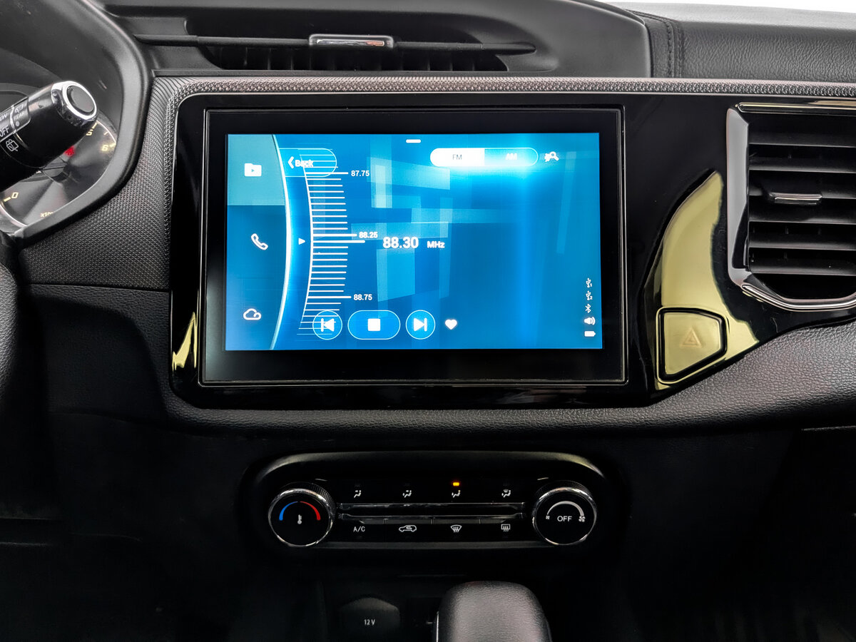 Купить Чери Тигго 4, 2022, 111 684 км.. Фото: #14