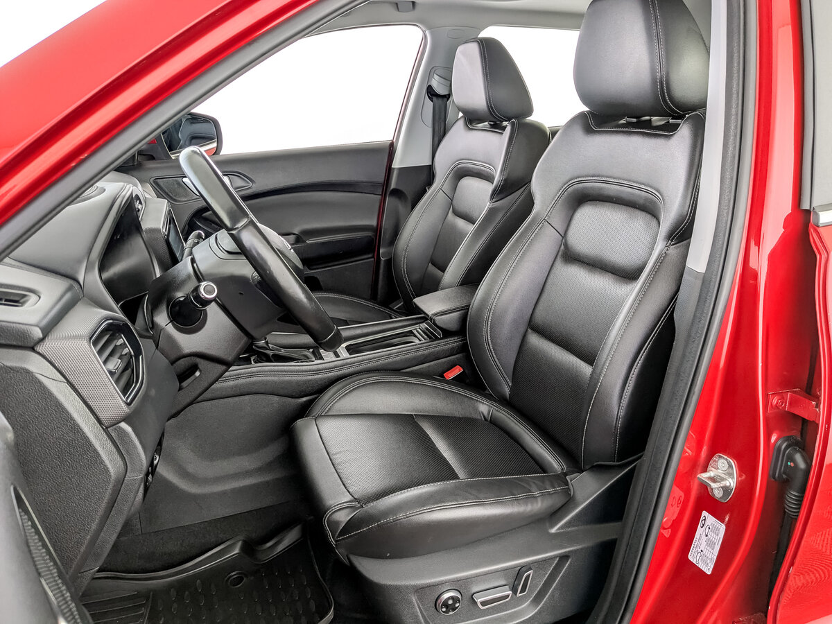 Купить Чери Тигго 4, 2022, 111 684 км.. Фото: #19