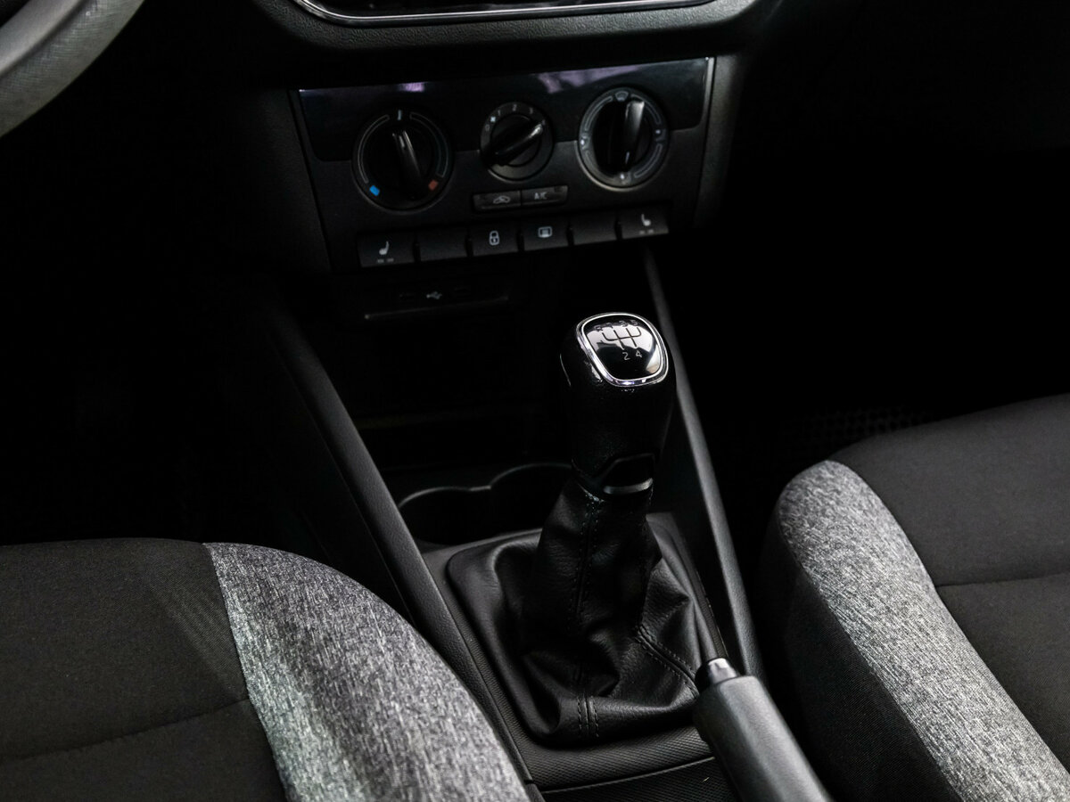 Купить Шкода Рапид, 2020, 103 207 км.. Фото: #9