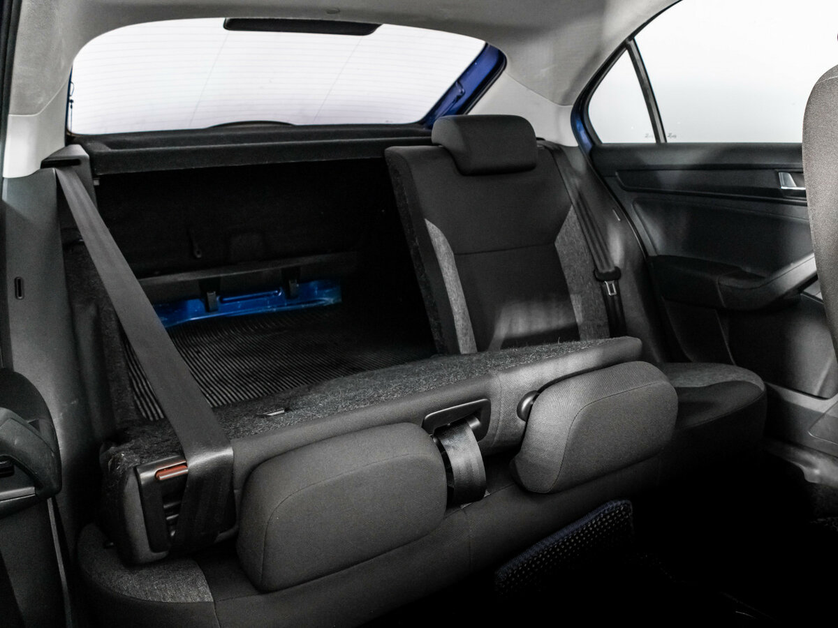 Купить Шкода Рапид, 2020, 103 207 км.. Фото: #14