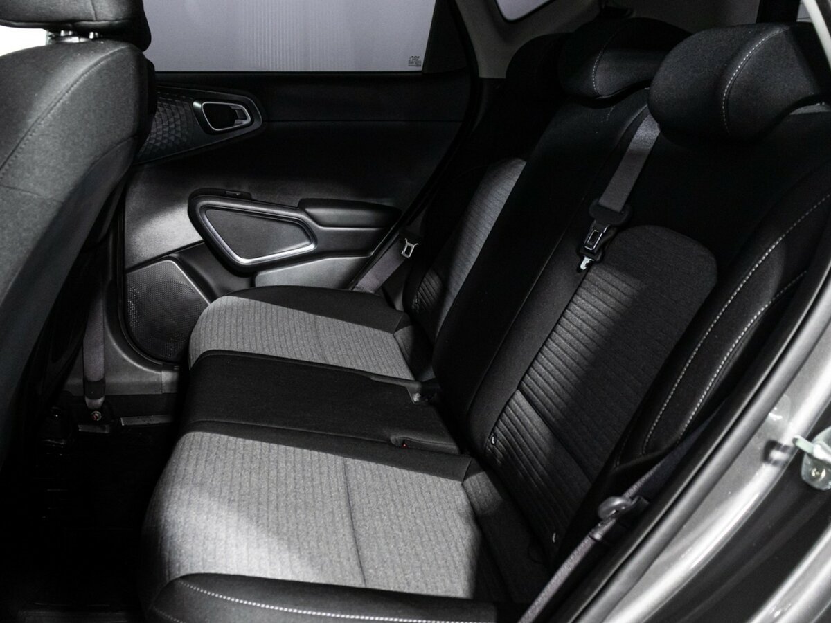 Купить Киа Соул, 2022, 43 645 км.. Фото: #9