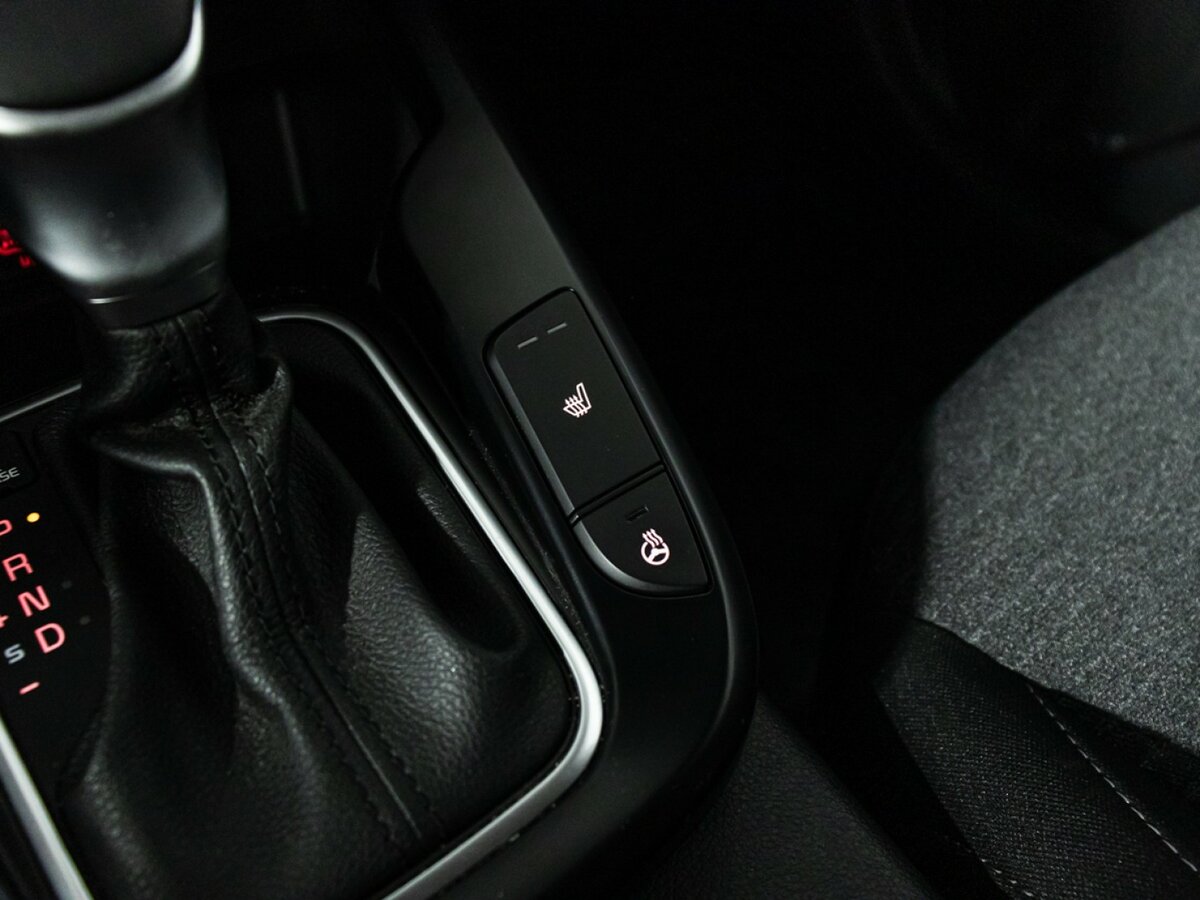 Купить Киа Соул, 2022, 43 645 км.. Фото: #18