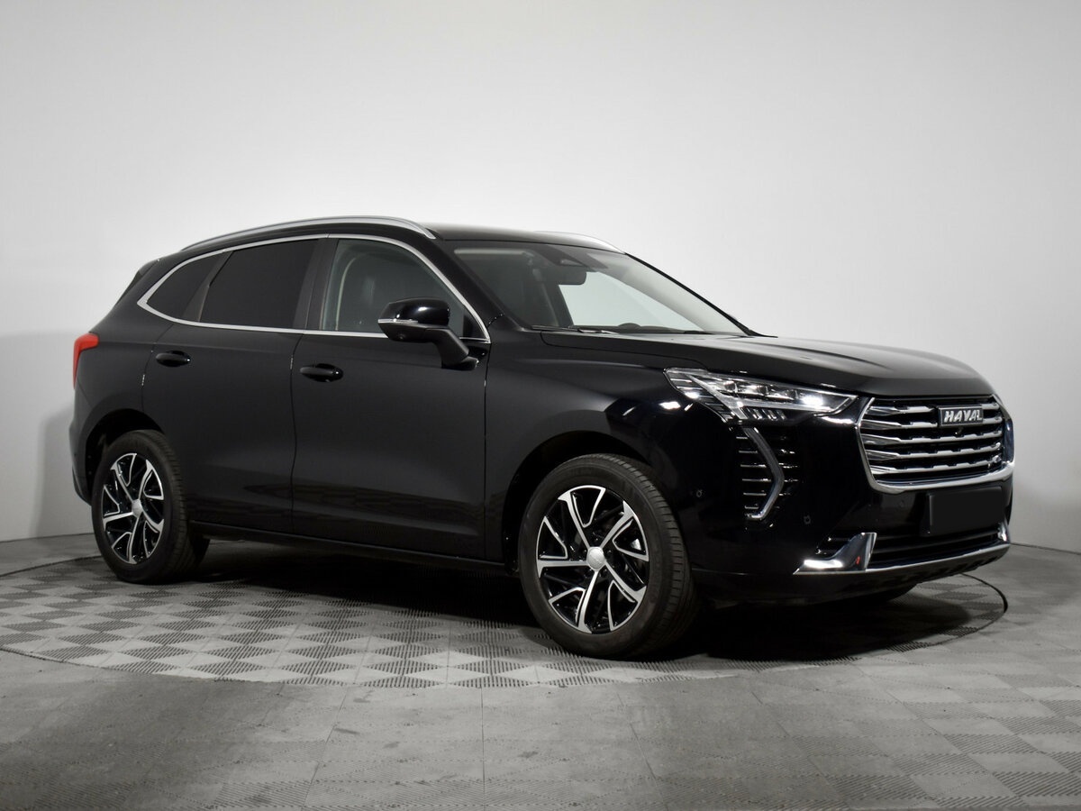 Купить Хавал Джолион, 2022, 24 613 км.. Фото: #2