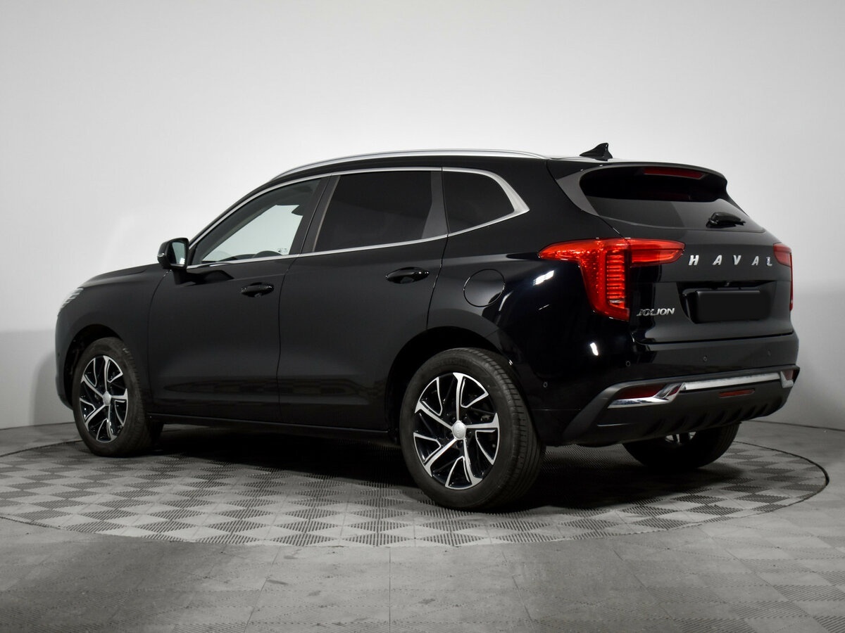 Купить Хавал Джолион, 2022, 24 613 км.. Фото: #5