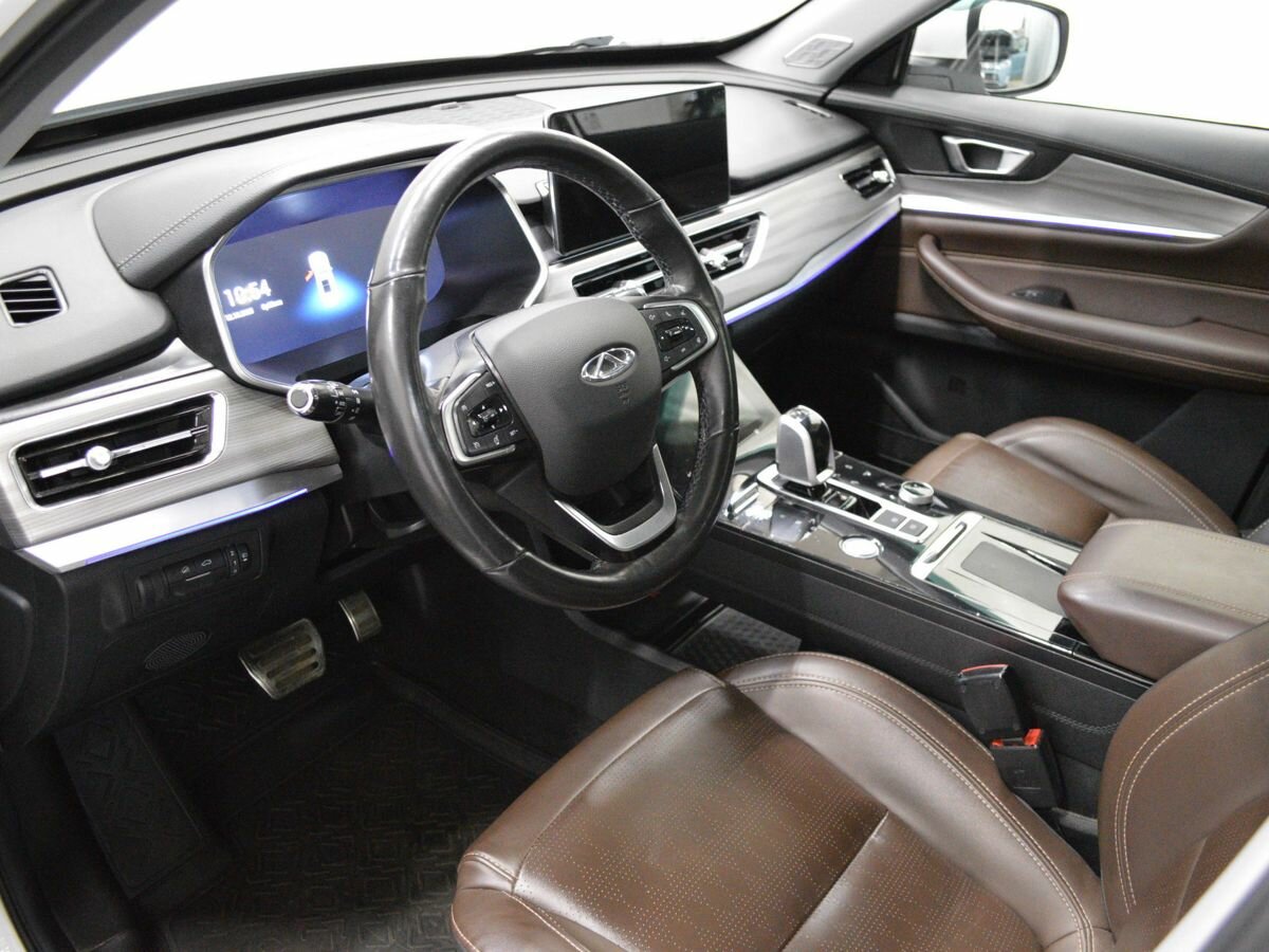 Купить Чери Тигго 8 Про, 2021, 79 949 км.. Фото: #9