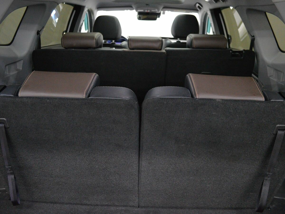 Купить Чери Тигго 8 Про, 2021, 79 949 км.. Фото: #19